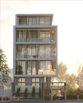 Trosoban stan. Lux novogradnja. Lekino brdo