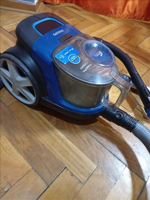 Usisivač PHILIPS bez kese kompletan