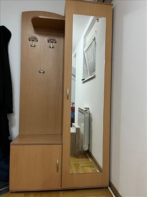 Višefunkcionalni model ormara