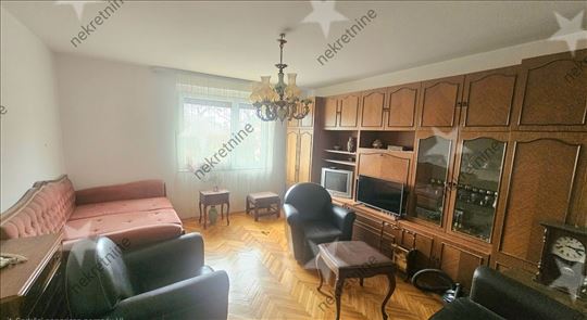 Voždovac, odlična lokacija, funkcionalan