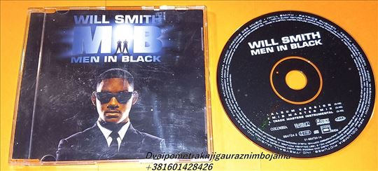Will Smith Men In Black