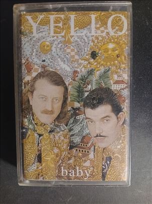 Yello Baby 