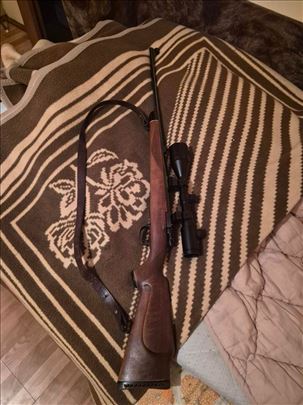 Zastava Karabin 30-06