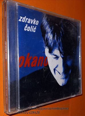 Zdravko Čolić Okano