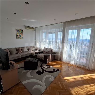 3.0, Vračar, Mileševska