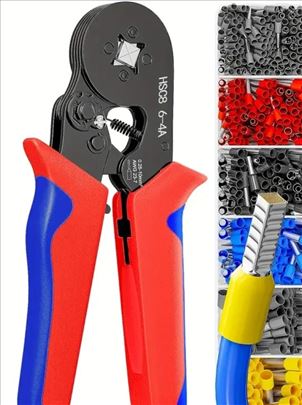 Akcija ekstra povoljno Grip krimp klesta za hilzne