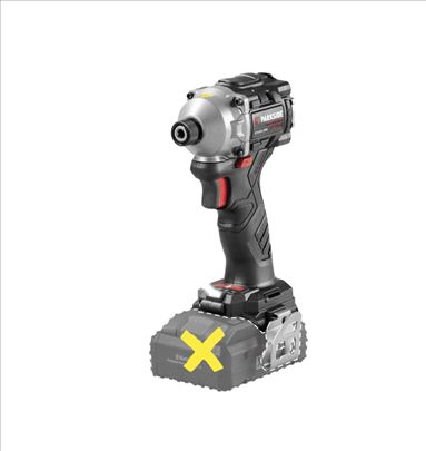 Aku udarni odvijac parkside perfromance novo