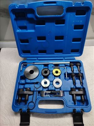 Alat za zupčenje VAG 1.8 i 2.0 TSI/TFSI na lanac