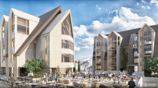 All season Divcibare