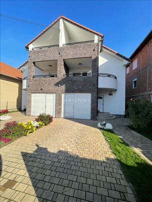 Altina - Odlična vertikala kuće ID#5410