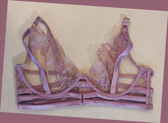 Atraktivni Bralette Stil - Veličina 80D  
