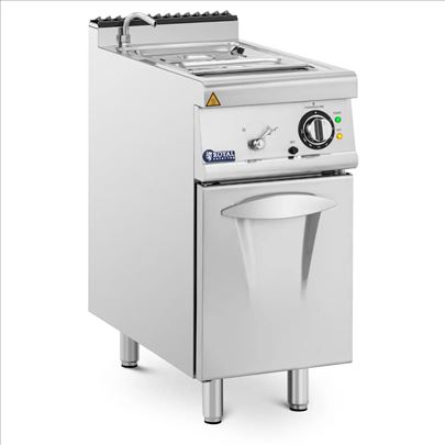 Bain marie -3000 W-3GN posude-sa ventilom za odvod