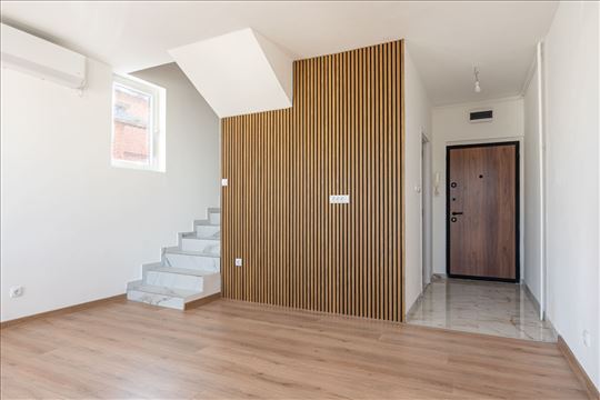 Banovo Brdo – Ekskluzivan Penthaus sa 3 Terase