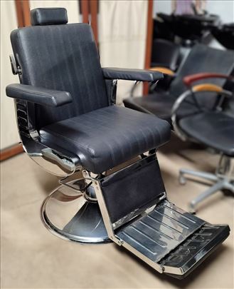 Berberska stolica Comair Diplomat u ocuvanom stan