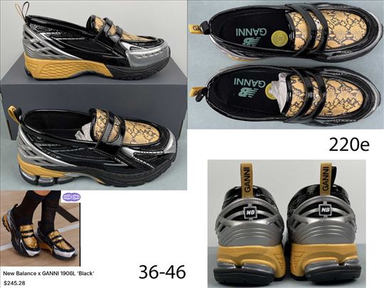 Berluti, L.Vuitton, top cipele, ultra hit 2025-26