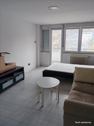 Blok 29, 1.0, 45(T), renoviran, namešten