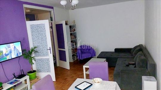 Blok 62, uknjižen, odmah useljiv