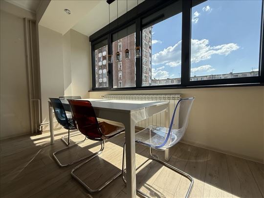 Broker - Praskozorje