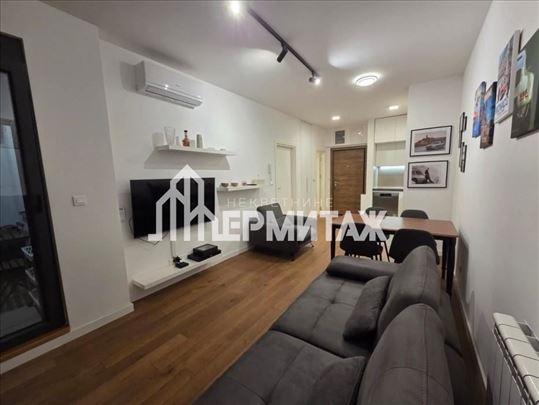 Bulbulder | 2.0 | garažno mesto