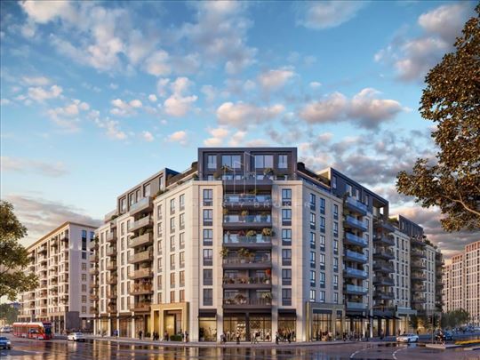 BW Diva,  dvostrana orijentacija ID#4276