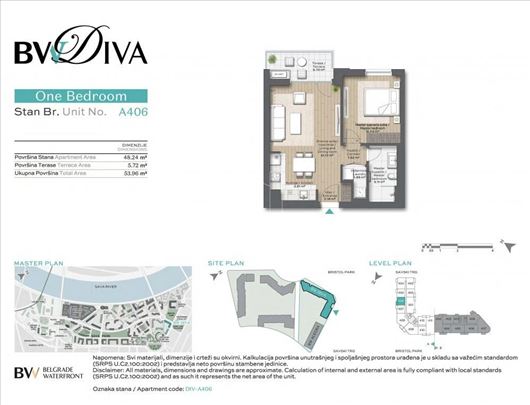 BW Diva, na rate, bez provizije ID#4278