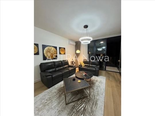 BW Eterna- 3.0 sa garažom