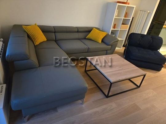 Centar - Beograd na vodi BW #64185