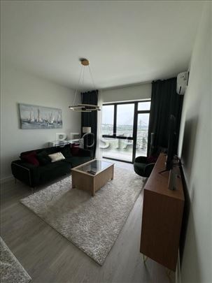 Centar - Beograd na vodi BW #65533