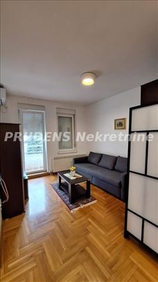 Crveni krst, 1.0, 34m2