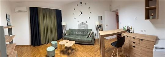 Cvetni trg, garsonjera ID#8014