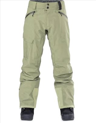 DAKINE Pants vel. L 3-Layer 70D GORE-TEX® Fabric