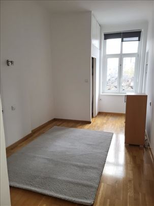 Donji Dorćol, 20m2, 0.5, II/3 ID#1925