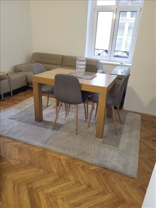 Donji Dorćol, 32m2, 2.0, II/3 ID#1924