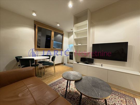  Dorćol - Mike Alasa.40m2.2.0.Lux!