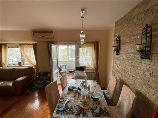 Duplex na prodaju Zaplanjska