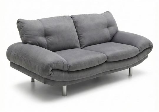 Dve italijanske sofe Diva Divani "Eclipse" 