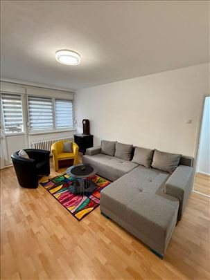 Dvosoban stan, Blok 11, 48m2