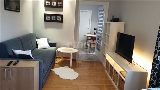 Dvosoban stan kod Obilićevog venca