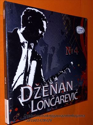 Dženan Lončarević No 4