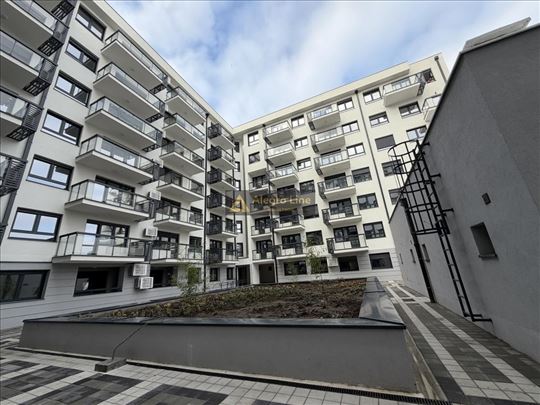 Extra povoljna novogradnja - četvorosoban stan u