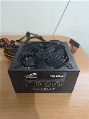 FALCON 750W FGC-750 80 Plus napajanje