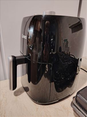 Friteza na vruć vazduh