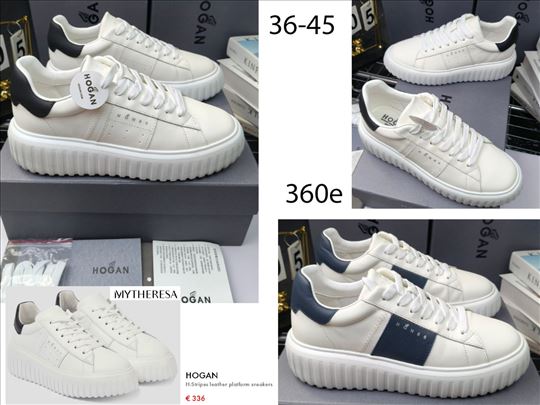 Hogan, vrhunski modeli, limited, hit 2025-26