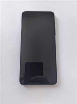 Huawei P smart 2021 zeleni