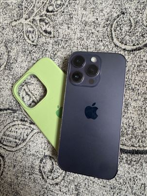 iPhone 14 Pro kao Nov