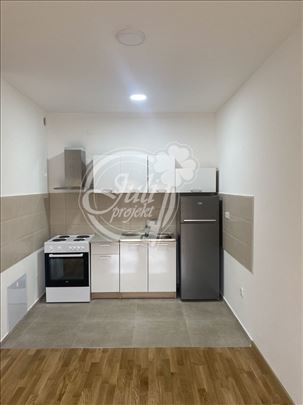 Izdajemo stan u staroj Pazovi