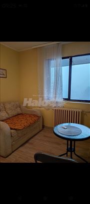 Izdavanje garsonjere