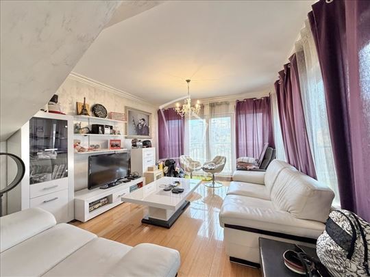 Izuzetan dupleks na odličnoj lokaciji ID#13232