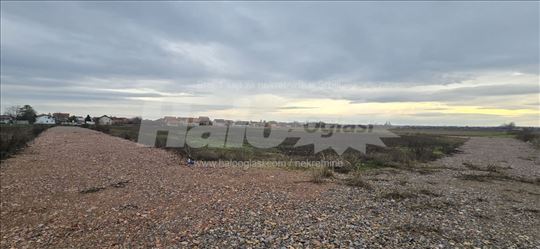 Jakovo - Gradjevinska Zona - Blizu autoputa 