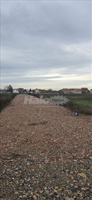 Jakovo - Gradjevinska Zona - Blizu autoputa 